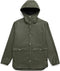 Herschel Supply Co. Parka - Heren Regenjas - Waterdicht - Dark Olive - Maat L