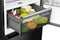 Hisense RB3K330SAFC - Koel-vriescombinatie - 215L koel - 115L vries - Zwart