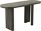 J-Line tafel - hout - zwart
