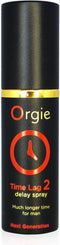 Vertragende spray Orgie Time Lag 2 Next Generation 10 ml