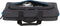 Rivacase Regent 8058 - Laptoptas - Afscherming - Zwart