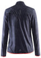 Craft Mind Dames - Hardloopjas - Maat S - Dames - grijs/rood