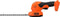 BLACK+DECKER BCSS18B-XJ - 18V Gras- en Struikschaar - 2IN1 Verwisselbare Bladen (zonder accu)