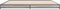 vidaXL - Bedframe - bewerkt - hout - metaal - grijs - sonoma - eiken - 160x200 - cm