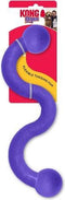 Kong ogee tpr foam stick drijvend assorti - 30X10X5 CM