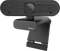 Hama C-600 Pro - Webcam - Full HD 1080p 30fps - Afdekbare lens - Ingebouwde microfoon - 180cm kabel