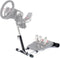 Logitech Wheel Stand Pro - V2 Deluxe - Geschikt voor G25/G27/G29/G920/G923 - Zwart
