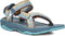 Teva T HURRICANE XLT 2 - Wandelsandalen - Sneldrogende banden - ATMOSPHERE COCOON/ STILLWATER