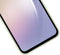 Just in Case - Galaxy A54 - Screenprotector - Zwart