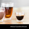 Bodum Pavina 4559-10-12 - Set van 6 dubbelwandige glazen 35cl - Isolerend (set van 6)