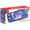 Nintendo Switch Lite - 32 GB - Blauw