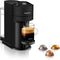 DeLonghi Nespresso Vertuo Next ENV120BM - Koffiemachine - 5 kopgroottes - Zwart
