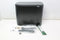 Brabantia Bo Touch Bin - Prullenbak - 36 liter - Matt Black