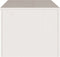 vidaXL - Koffietafel -