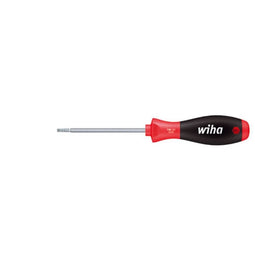 Wiha Schroevendraaier SoftFinish TORX® Kogelkop 6-delig T10 x 60mm - 32251