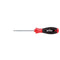 Wiha Schroevendraaier SoftFinish TORX® Kogelkop 6-delig T10 x 60mm - 32251