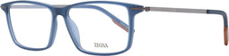 Ermenegildo Zegna EZ5204 58090 bril zonder sterke - Heren - Blauw