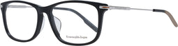 Ermenegildo Zegna EZ5233-D 56001 bril zonder sterke - Heren - Zwart