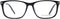 Ermenegildo Zegna EZ5233-D 56001 bril zonder sterke - Heren - Zwart