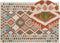 ERMENEK - Vloerkleed - Multicolor - 160 x 230 cm - Wol