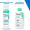 CeraVe Balancing Air Foam Reiniger - Voor normale tot gemengde huid - Met Glycolysine en 3 ceramiden - 148ml
