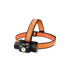 AceBeam H30 - Zaklamp - 6500K R+G