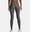 Under Armour Armour HiRise Leg Dames Sportlegging - Maat M