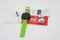 Xplora XGO2 - Smartwatch met GPS - Bel en sms - Zwart (Groen)