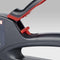 Novus J-17 - Nietpistool - Easy Shift Slagkrachtregeling
