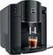 Jura D4 - Volautomatische Koffiemachine - P.E.P Technologie - Zwart