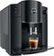 Jura D4 - Volautomatische koffiemachine - P.E.P technologie - Zwart