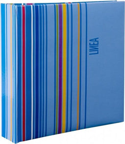 ERNO 825457 foto-album Blauw