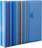 ERNO 825457 foto-album Blauw