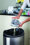 BLACK+DECKER PD1820L - Kruimeldief - 18V 1.5Ah met flexibele slang en Cyclonic Action