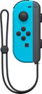 Nintendo Joy-Con Controller - Links - Draadloos - Neon Blauw