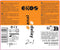 EROS 2in1 #anal #delay 250ml