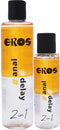 EROS 2in1 #anal #delay 250ml