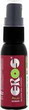 Eros Action Relax Woman - 30 ml - Glijmiddel