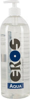 Eros Aqua Glijmiddel op Waterbasis - 1.000 ml