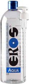 Eros Aqua Glijmiddel op Waterbasis - 1.000 ml