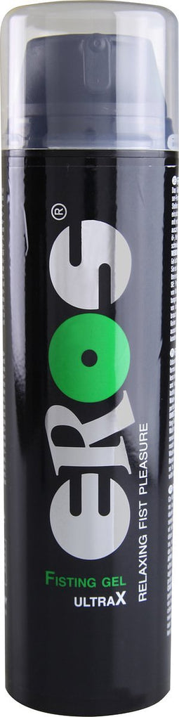 Eros Fisting Glijmiddel UltraX - 200 ml