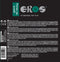 Eros Fisting Glijmiddel UltraX - 200 ml