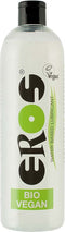 EROS Glijmiddel Bio & Vegan Aqua Waterbased 100ml Transparant