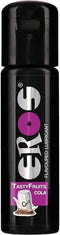 EROS - Glijmiddel - Flavoured Tastyfruits Cola - 100 Ml