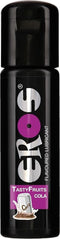EROS - Glijmiddel - Flavoured Tastyfruits Cola - 100 Ml