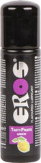 Eros Pleasure Tasty Fruits Lemon - 100 ml - Glijmiddel