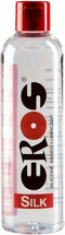 Eros Silk Glijmiddel - 100 ml