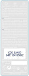 Erotische Massage gel 2 in 1 Mediterranean See Control 200 ml (200 ml)