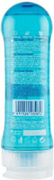 Erotische Massage gel 2 in 1 Mediterranean See Control 200 ml (200 ml)