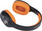 Konix Jujutsu Kaisen - Bluetooth Headset - 30 uur speeltijd - Oranje Zwart
